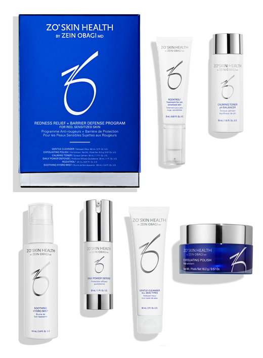 Skincare Kits | Anti-Aging, Blemish & Brightening Kits – ZO Skin